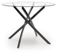 Pharwynn Dining Table - Valley Furniture (Rohnert Park, CA)