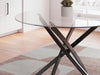 Pharwynn Dining Table - Valley Furniture (Rohnert Park, CA)