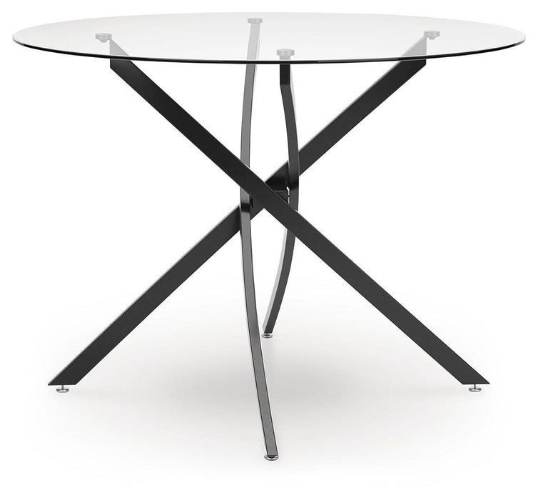 Pharwynn Dining Package - Valley Furniture (Rohnert Park, CA)