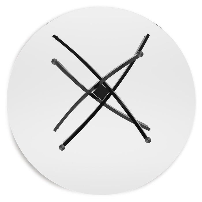 Pharwynn Dining Table - Valley Furniture (Rohnert Park, CA)