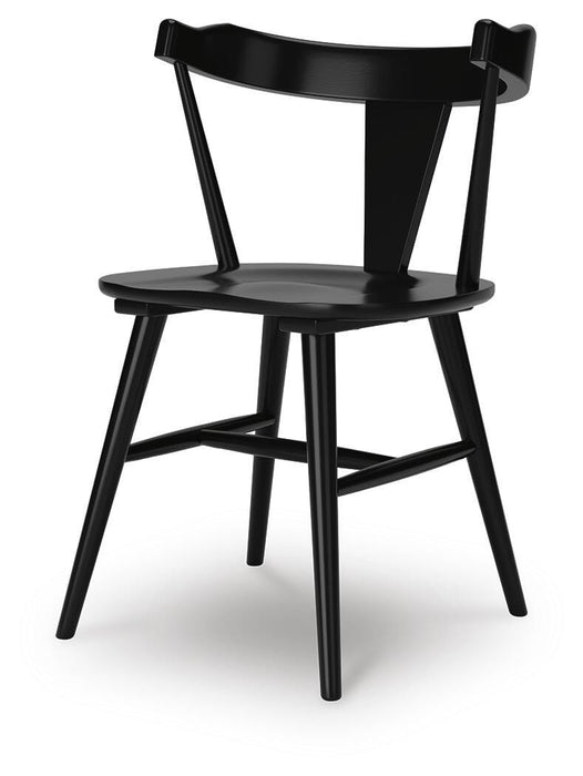 Gretlynn Dining Package - Valley Furniture (Rohnert Park, CA)