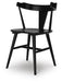 Gretlynn Dining Package - Valley Furniture (Rohnert Park, CA)