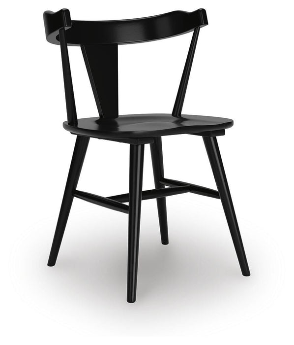 Gretlynn Dining Chair - Valley Furniture (Rohnert Park, CA)