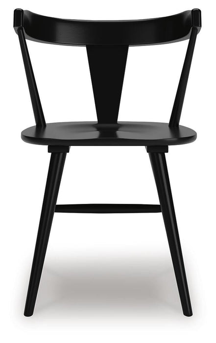 Gretlynn Dining Package - Valley Furniture (Rohnert Park, CA)