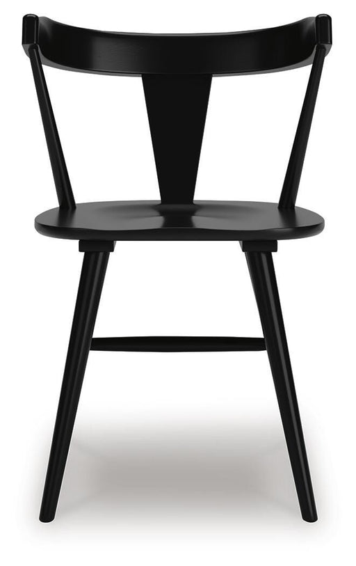 Gretlynn Dining Package - Valley Furniture (Rohnert Park, CA)