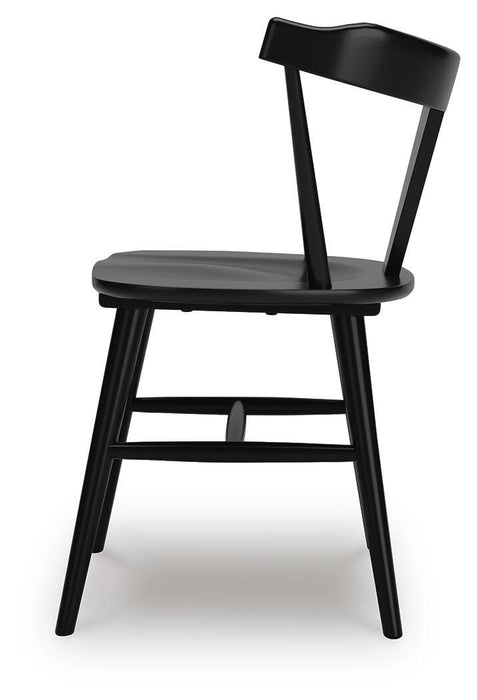 Gretlynn Dining Package - Valley Furniture (Rohnert Park, CA)