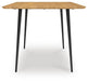 Gretlynn Dining Table - Valley Furniture (Rohnert Park, CA)