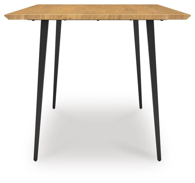 Gretlynn Dining Package - Valley Furniture (Rohnert Park, CA)