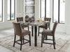 Jeshina Dining Room Set - Valley Furniture (Rohnert Park, CA)