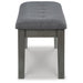 Hallanden Dining Room Set - Valley Furniture (Rohnert Park, CA)