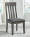 Hallanden Dining Room Set - Valley Furniture (Rohnert Park, CA)