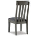 Hallanden Dining Room Set - Valley Furniture (Rohnert Park, CA)
