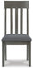 Hallanden Dining Room Set - Valley Furniture (Rohnert Park, CA)