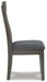 Hallanden Dining Room Set - Valley Furniture (Rohnert Park, CA)