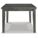 Hallanden Dining Room Set - Valley Furniture (Rohnert Park, CA)