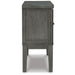 Hallanden Dining Room Set - Valley Furniture (Rohnert Park, CA)