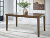 Urbinforte Dinning Room Set - Valley Furniture (Rohnert Park, CA)