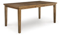 Urbinforte Dinning Room Set - Valley Furniture (Rohnert Park, CA)