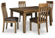 Urbinforte Dinning Room Set - Valley Furniture (Rohnert Park, CA)