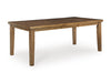 Urbinforte Dinning Room Set - Valley Furniture (Rohnert Park, CA)