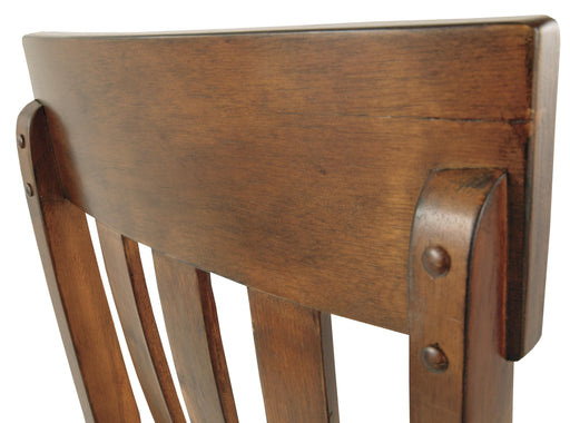 Ralene Dining Chair Set - Valley Furniture (Rohnert Park, CA)