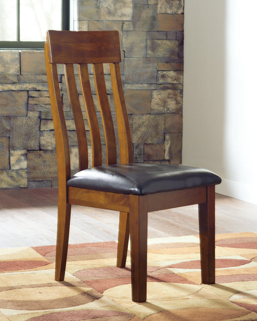 Ralene Dining Chair Set - Valley Furniture (Rohnert Park, CA)
