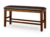 Ralene Counter Height Dining Bench - Valley Furniture (Rohnert Park, CA)