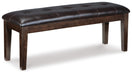 Haddigan Dining Set - Valley Furniture (Rohnert Park, CA)