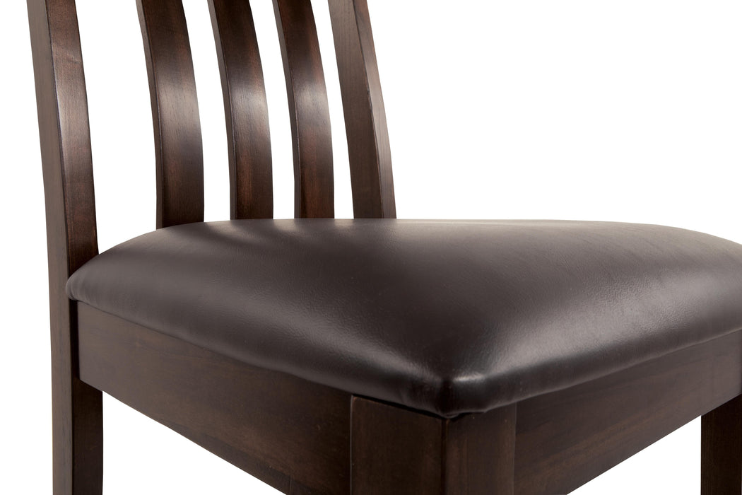 Haddigan Dining Set - Valley Furniture (Rohnert Park, CA)
