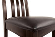 Haddigan Dining Set - Valley Furniture (Rohnert Park, CA)