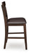 Haddigan Counter Height Bar Stool - Valley Furniture (Rohnert Park, CA)