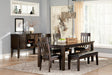 Haddigan Dining Chair - Valley Furniture (Rohnert Park, CA)