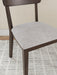 Mallenette Dining Chair - Valley Furniture (Rohnert Park, CA)