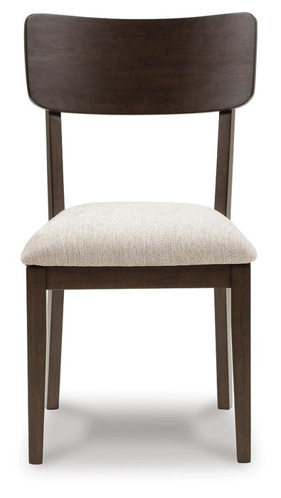 Mallenette Dining Chair - Valley Furniture (Rohnert Park, CA)