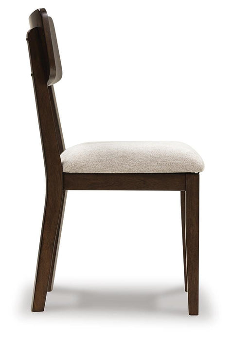Mallenette Dining Chair - Valley Furniture (Rohnert Park, CA)