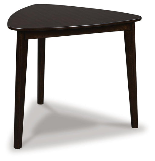 Mallenette Dining Table - Valley Furniture (Rohnert Park, CA)
