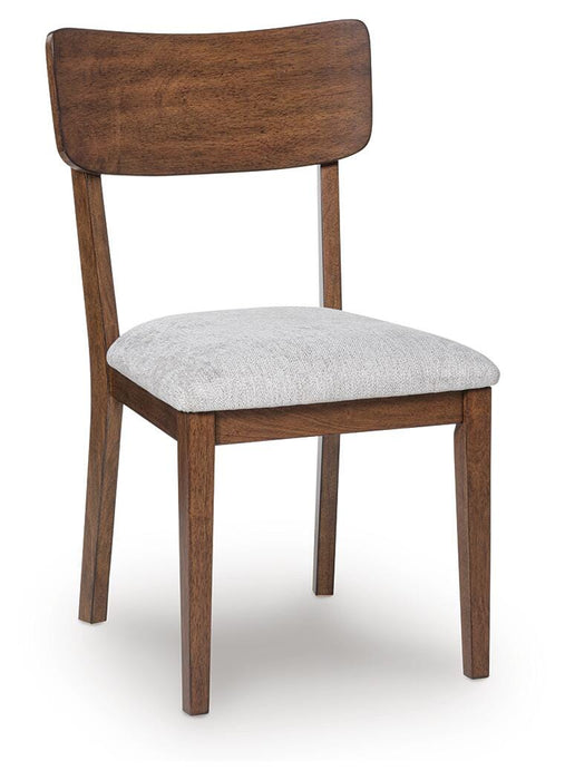 Tameride Dining Table and 4 Chairs (Set of 5) - Valley Furniture (Rohnert Park, CA)