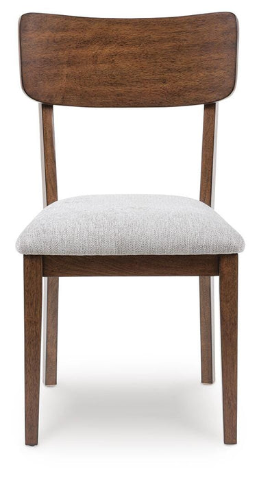 Tameride Dining Table and 4 Chairs (Set of 5) - Valley Furniture (Rohnert Park, CA)