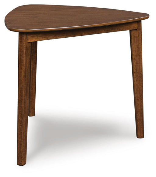Tameride Dining Table - Valley Furniture (Rohnert Park, CA)