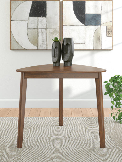 Tameride Dining Table - Valley Furniture (Rohnert Park, CA)