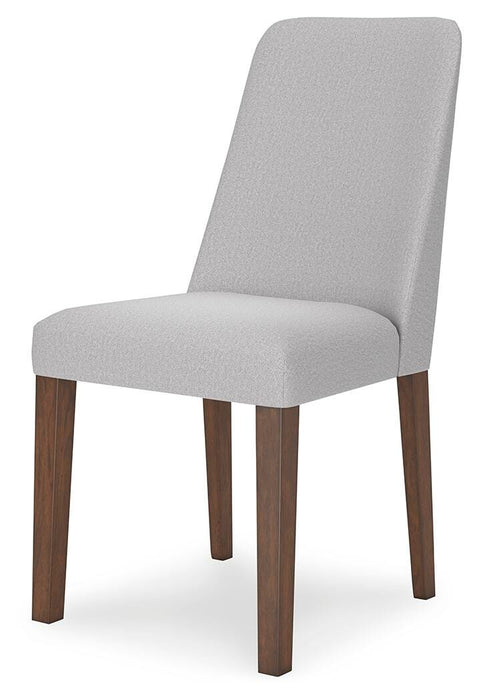 Lyncott Dining Room Set - Valley Furniture (Rohnert Park, CA)