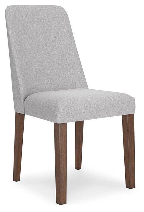 Lyncott Dining Room Set - Valley Furniture (Rohnert Park, CA)