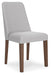Lyncott Dining Room Set - Valley Furniture (Rohnert Park, CA)
