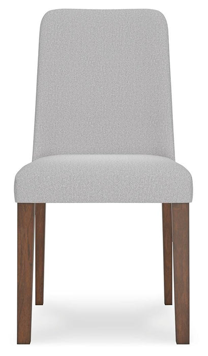 Lyncott Dining Room Set - Valley Furniture (Rohnert Park, CA)