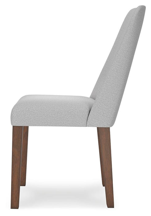 Lyncott Dining Room Set - Valley Furniture (Rohnert Park, CA)