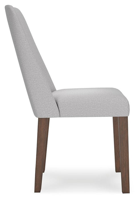 Lyncott Dining Room Set - Valley Furniture (Rohnert Park, CA)