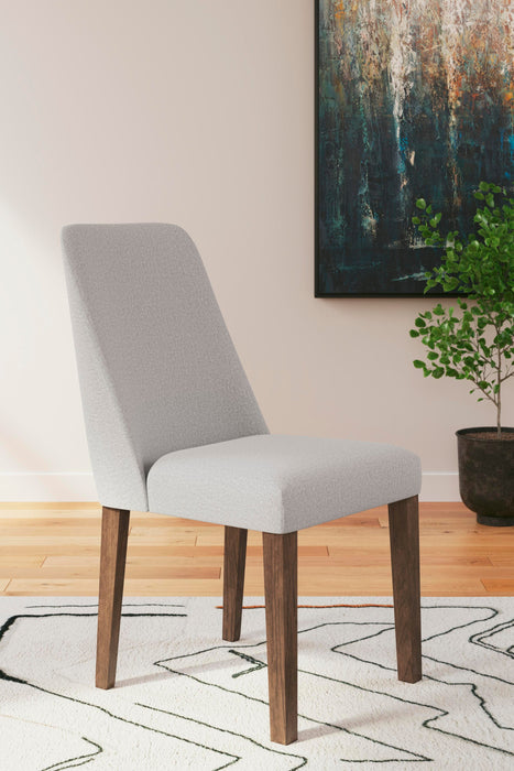 Lyncott Dining Room Set - Valley Furniture (Rohnert Park, CA)