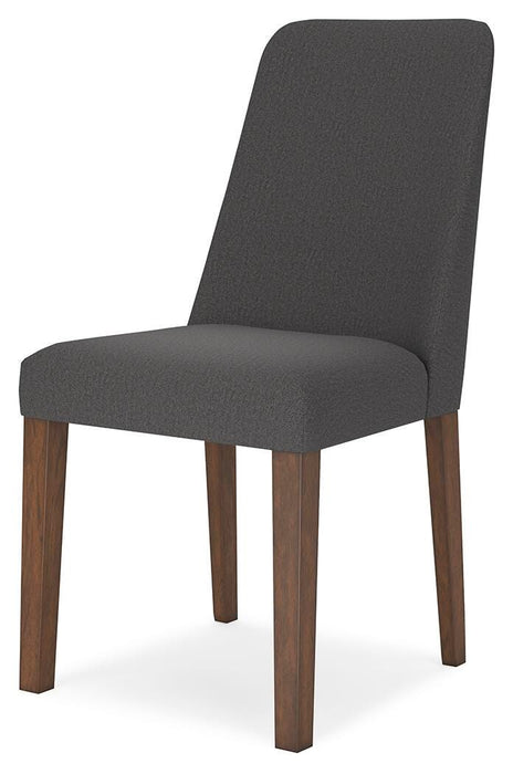Lyncott Dining Room Set - Valley Furniture (Rohnert Park, CA)