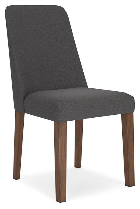 Lyncott Dining Room Set - Valley Furniture (Rohnert Park, CA)