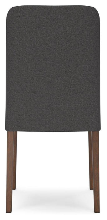 Lyncott Dining Room Set - Valley Furniture (Rohnert Park, CA)